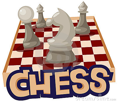 Chess Clipart.