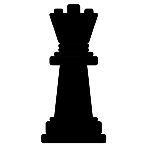 Chess Pieces clip art.