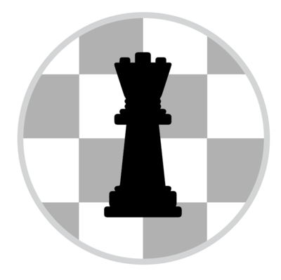 Chess Icon Transparent #11288.