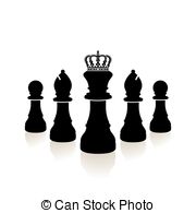 Chess piece Clipart and Stock Illustrations. 5,640 Chess piece.
