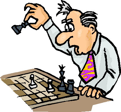 Chess 20clipart.