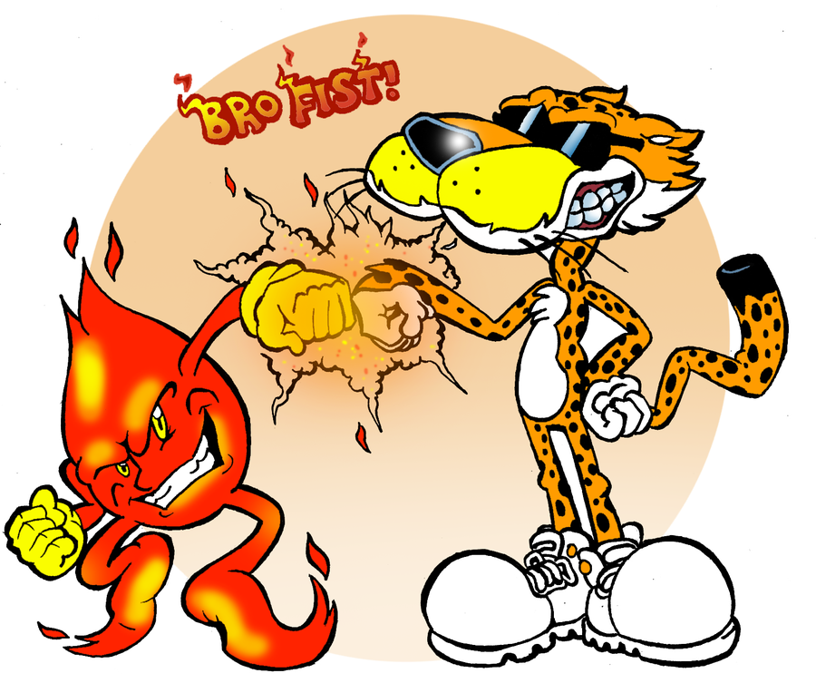 Cheetah Drawings Images.
