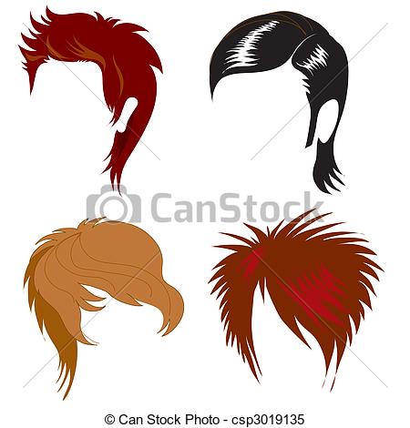 cheveux clipart 20 free Cliparts | Download images on ...