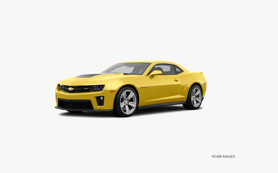 Chevrolet Camaro Zl1 Clipart.