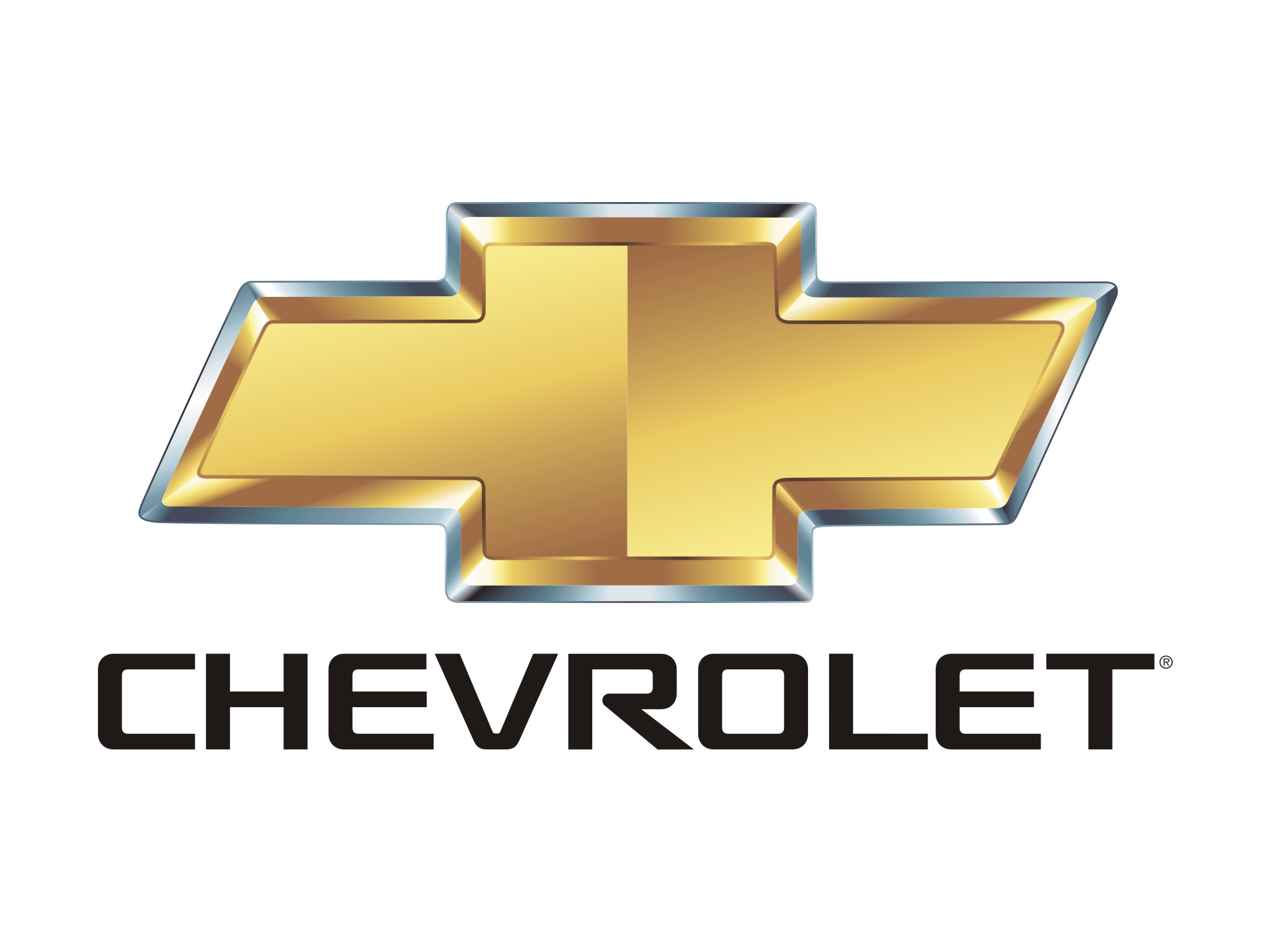 Chevy Logo, Chevrolet Car Symbol and History.