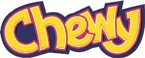 Chewy Logo.