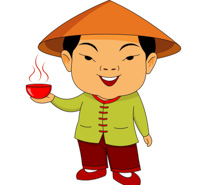 Free Ancient China Clipart.