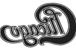 band logo.