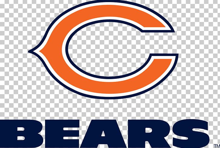 Chicago Bears Logos PNG, Clipart, American Football Team.