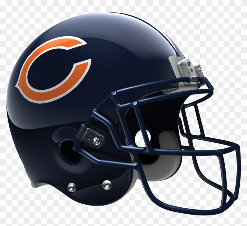chicago bears helmet png 20 free Cliparts | Download images on