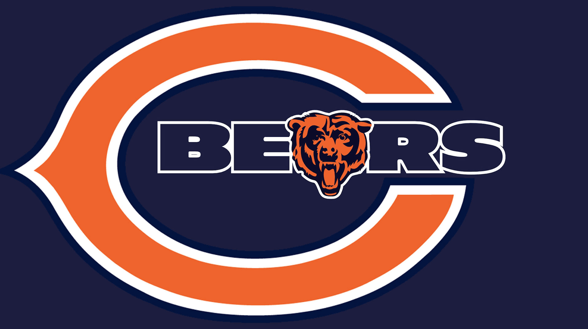 Chicago Bears Logo Clipart 20 Free Cliparts Download Images On 
