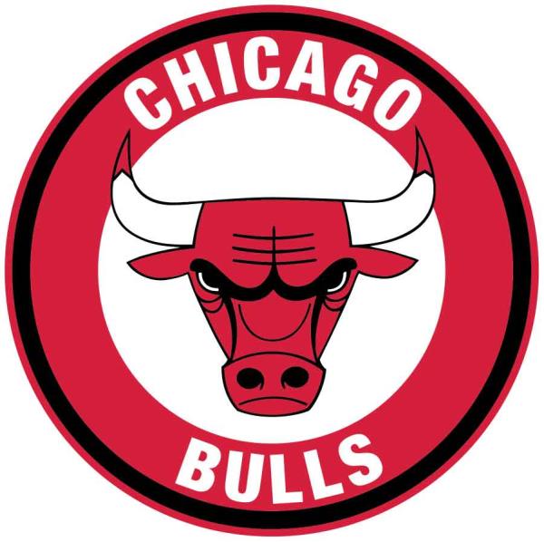 Chicago Bulls Logo Free Cliparts Download Images On Clipground