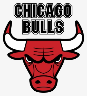 Chicago Bulls Logo Png PNG Images.