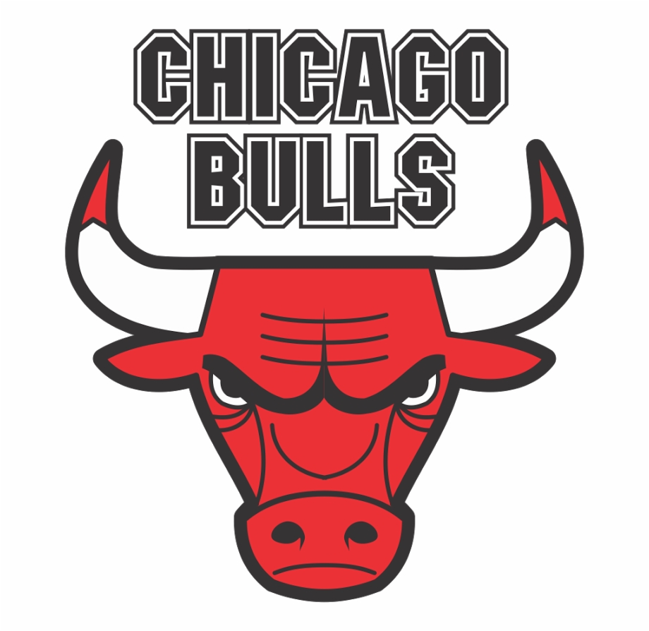 Free Chicago Bulls Png, Download Free Clip Art, Free Clip.