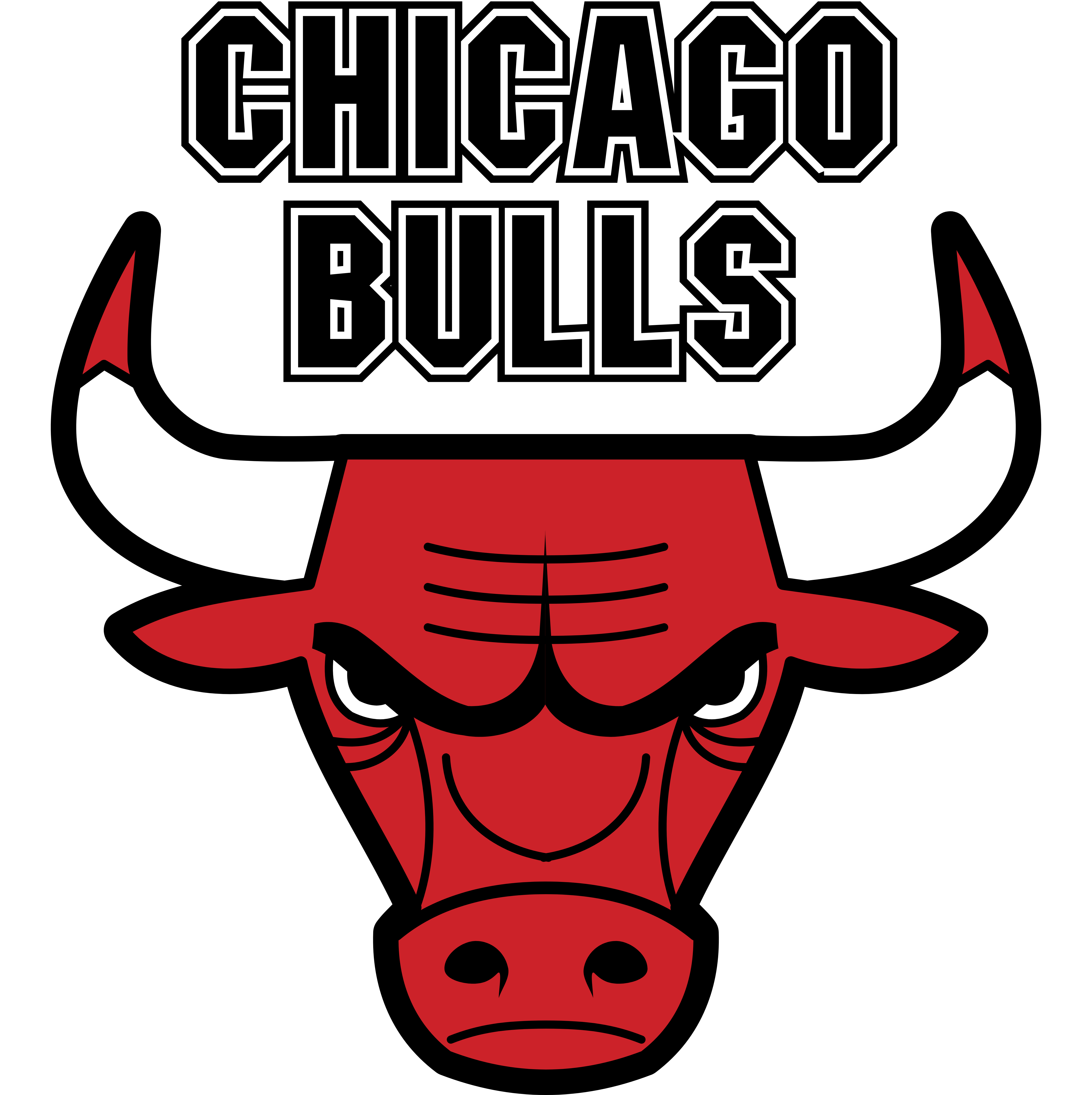 Logo Chicago Bulls Png Free Logo Image | The Best Porn Website