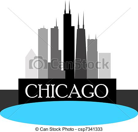 Chicago Illustrations and Clipart. 1,420 Chicago royalty free.