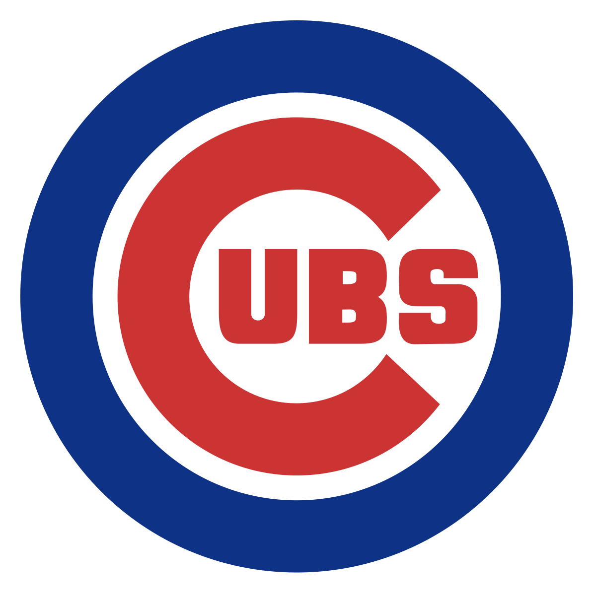Chicago Cubs.