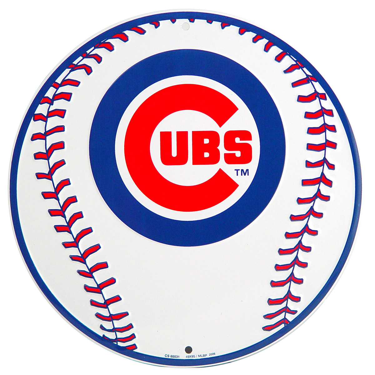 Chicago Cubs Your Perspective U Toto check