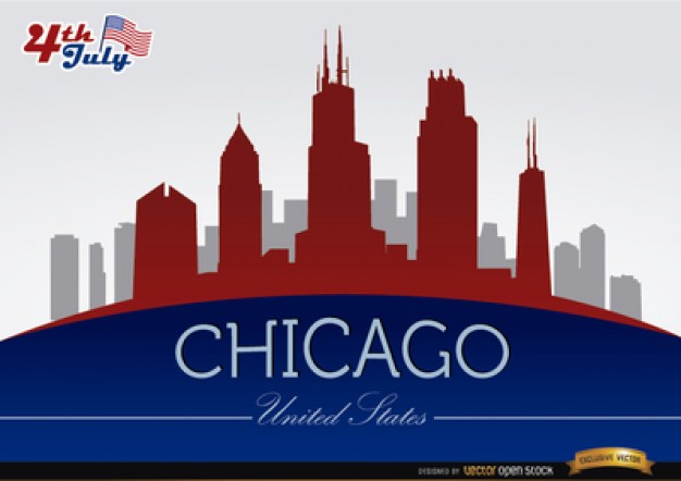 chicago skyline clipart free download 20 free Cliparts | Download