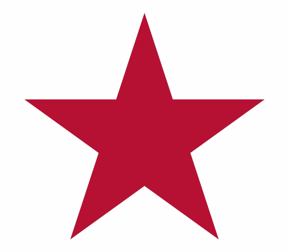 Us star. Звезда лого. Звезда logo.