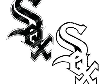 chicago white sox clip art 20 free Cliparts | Download images on ...