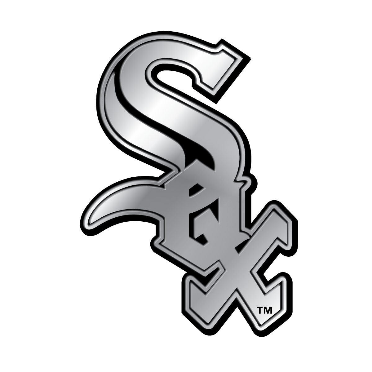 Chicago white sox clipart - Clipground