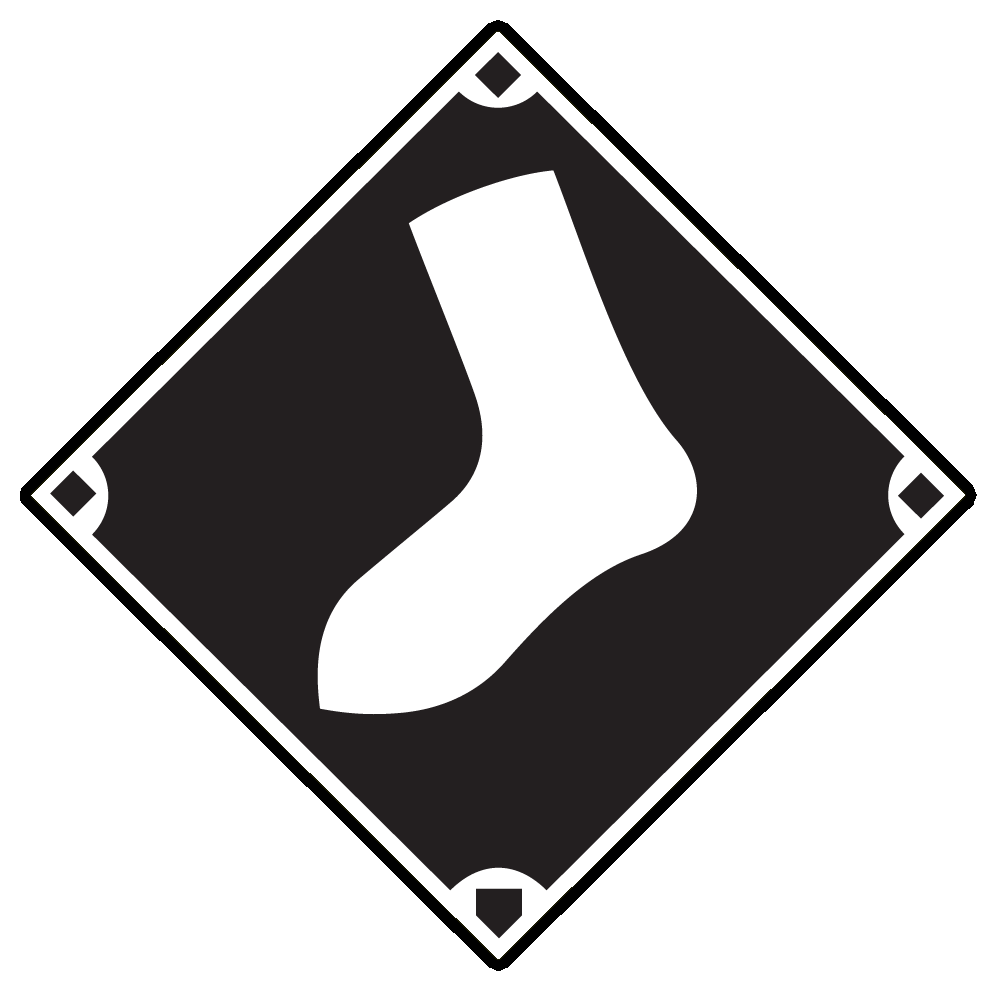 Chicago White Sox Logo Clip Art.