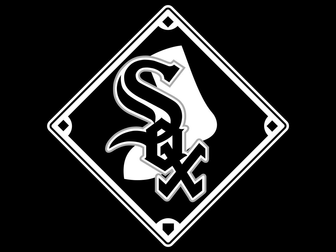 Chicago White Sox Clipart 20 Free Cliparts Download Images On   Chicago White Sox Clipart 8 