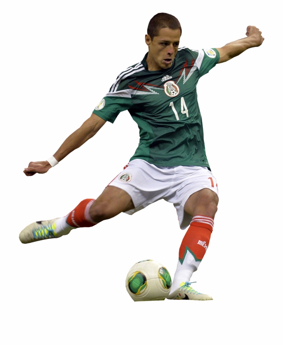 Chicharito Hernandez Png & Free Chicharito Hernandez.png.