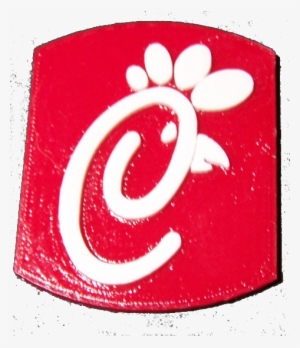 Chick Fil A Logo PNG Images.