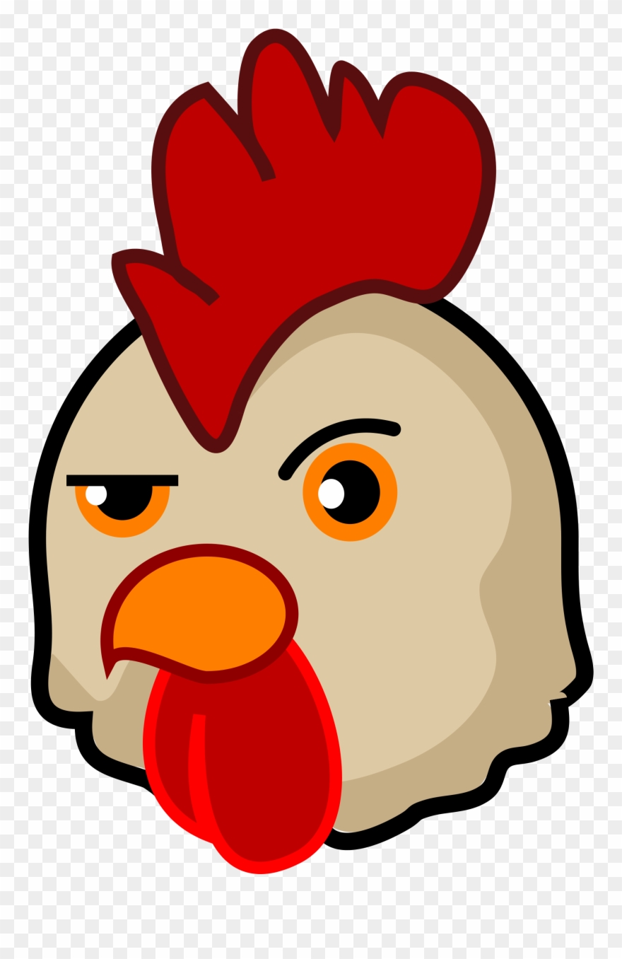 chicken head clipart 10 free Cliparts | Download images on Clipground 2021