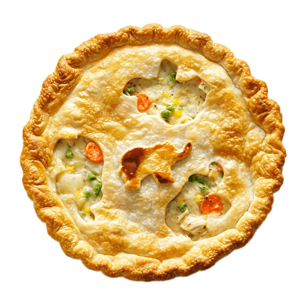 Chicken Pot Pie Clipart 20 Free Cliparts Download Images On