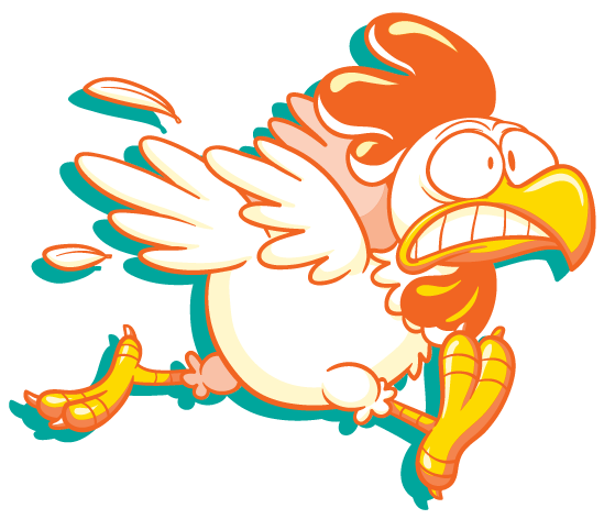 Chicken run clipart 20 free Cliparts | Download images on Clipground 2021