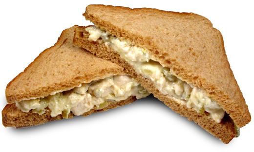 Chicken salad sandwich clipart 20 free Cliparts | Download ...