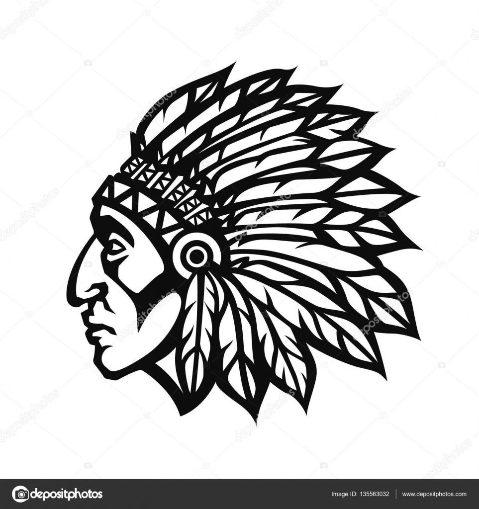 chief head clipart 20 free Cliparts | Download images on Clipground 2021