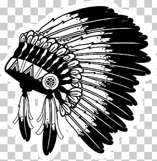 War bonnet American Indian Wars Indigenous peoples of the.