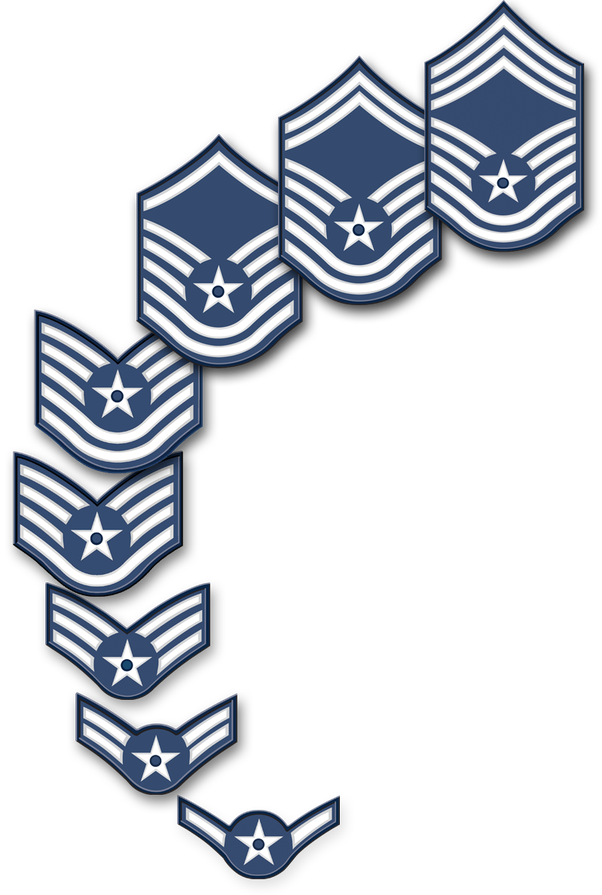 Usmc Master Sergeant Rank Free Transparent Clipart Cl - vrogue.co