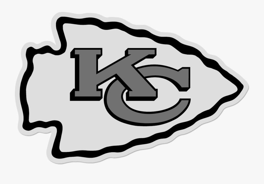 Kansas City Chiefs Arrowhead , Free Transparent Clipart.