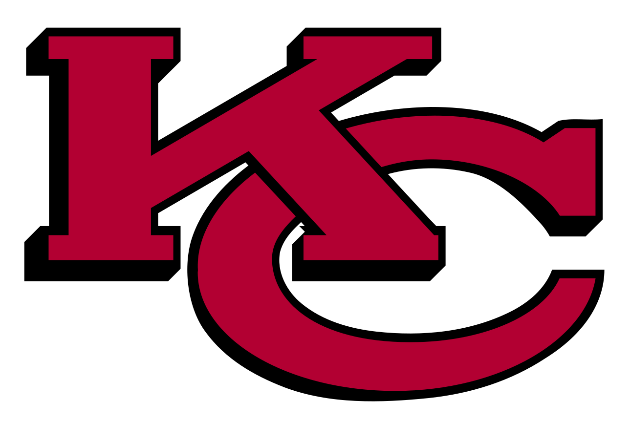 Kc Chiefs Printable Logo