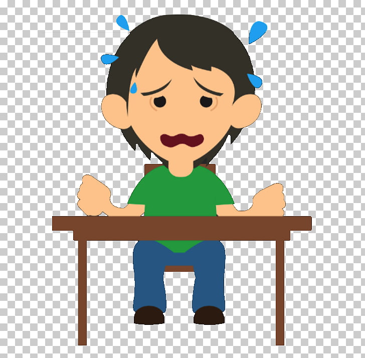 Child Standing desk Learning disability , child PNG clipart.