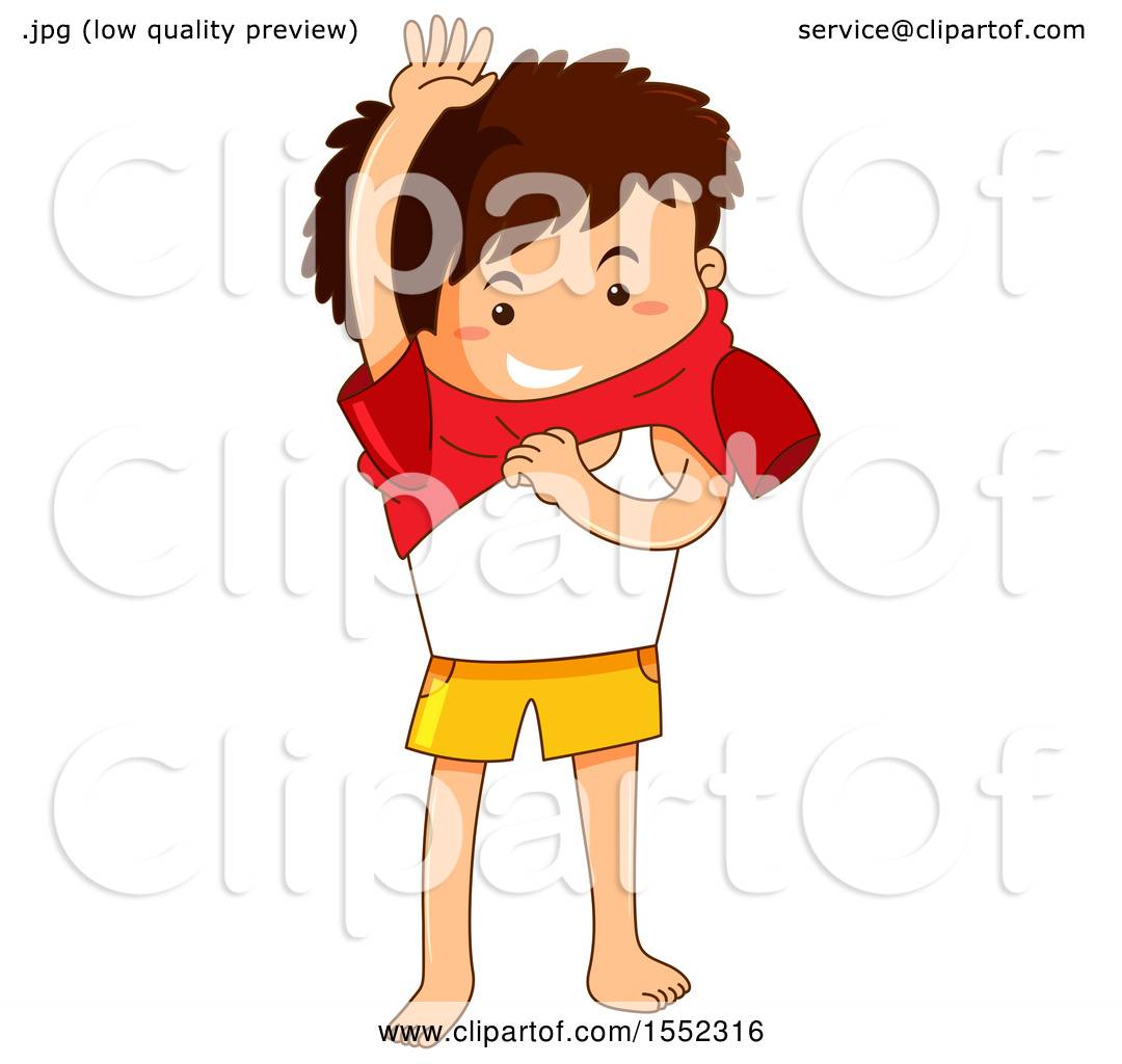 child getting dressed clipart 20 free Cliparts | Download images on