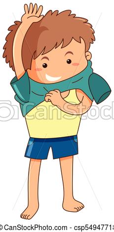 child getting dressed clipart 20 free Cliparts | Download images on