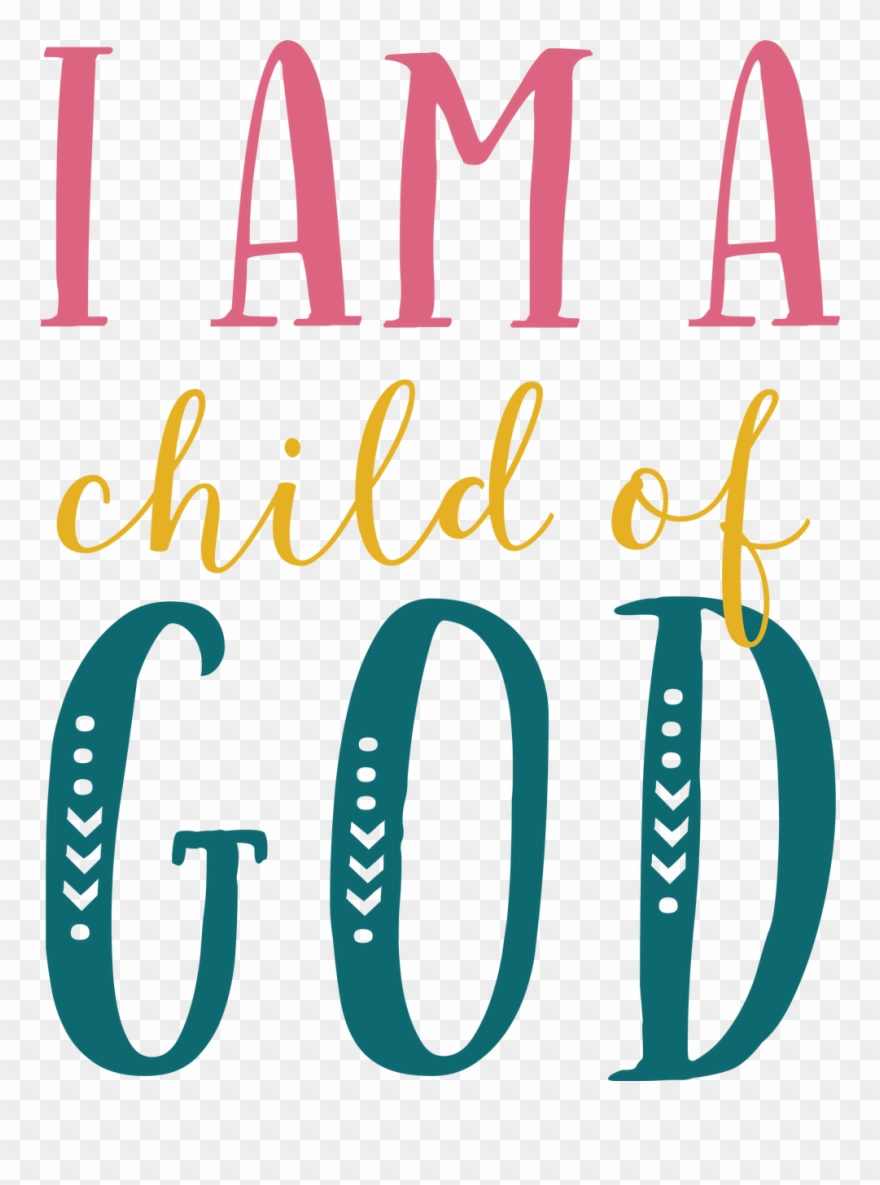 Free Free Child Of God Svg Free 64 SVG PNG EPS DXF File