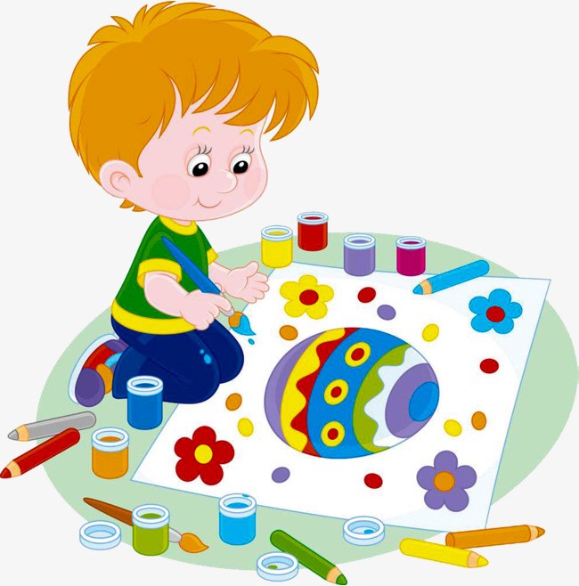 Child Painting Clipart 20 Free Cliparts Download Images On Clipground