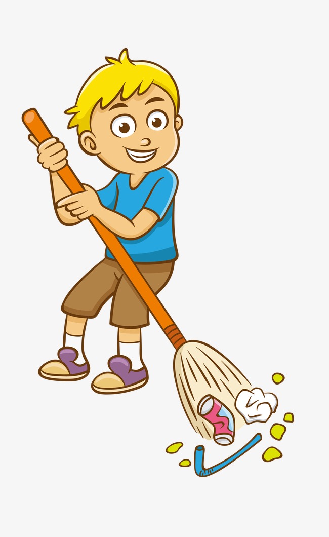 child sweeping clipart 20 free Cliparts | Download images on Clipground ...
