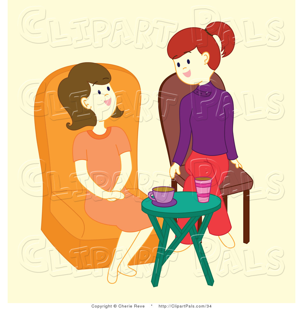Collection of Talking clipart.