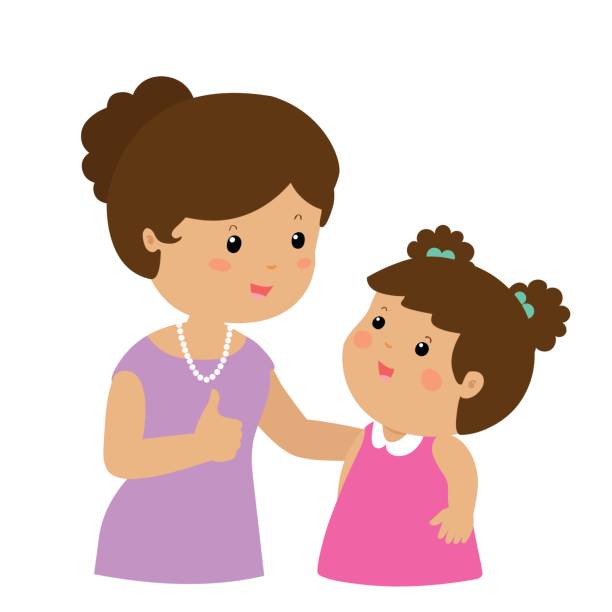 child talking to parent clipart 10 free Cliparts Download images on