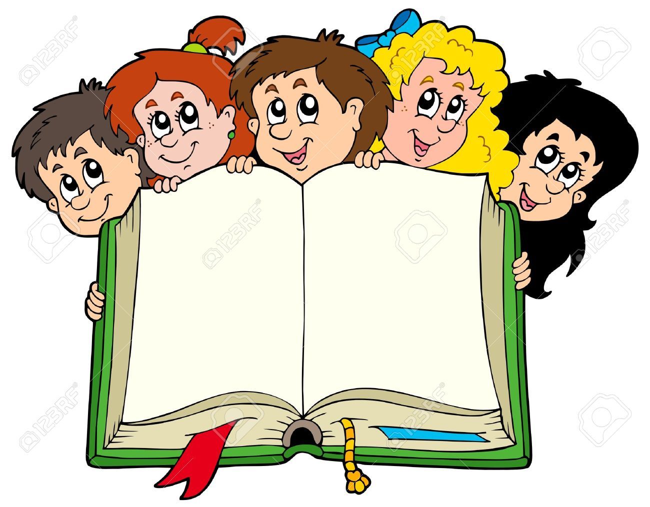 child with book clipart 20 free Cliparts | Download images on ...