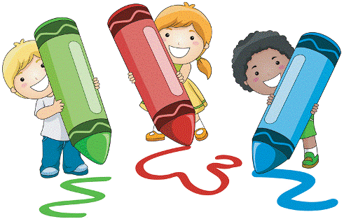 Child care images clip art.