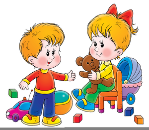 Free Animated Childrens Clipart.